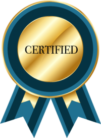 certified