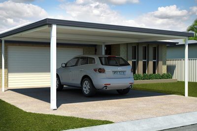 Carport council approval in Perth Western Australia - Carport Council Approval In Perth 1 400x267